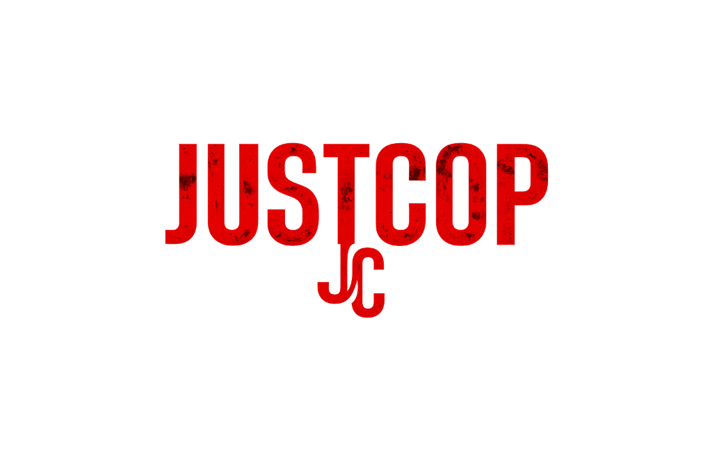 JustCop Logo